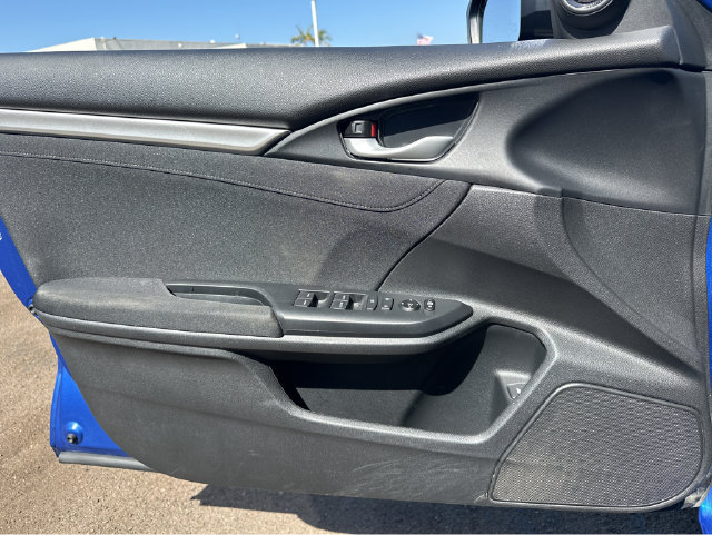 Used 2019 Honda Civic EX image 27