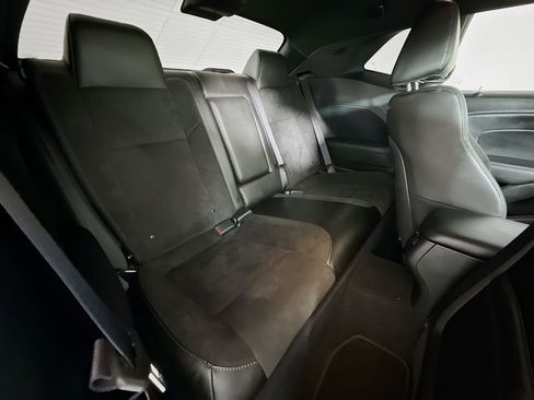 Used 2023 Dodge Challenger R/T Scat Pack image 26