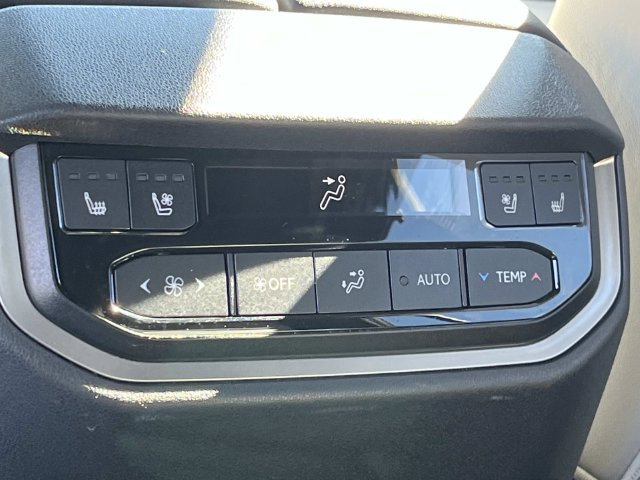 Used 2026 Lexus TX 350 AWD w/ Technology Package image 18