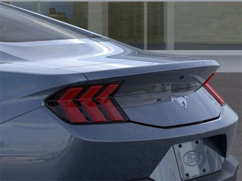 New 2026 Ford Mustang Coupe image 22