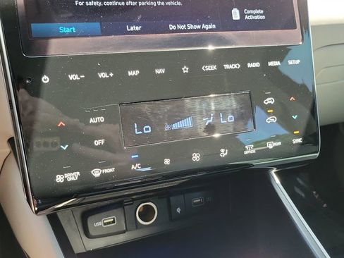 Certified 2023 Hyundai Tucson SEL AWD/4WD image 18