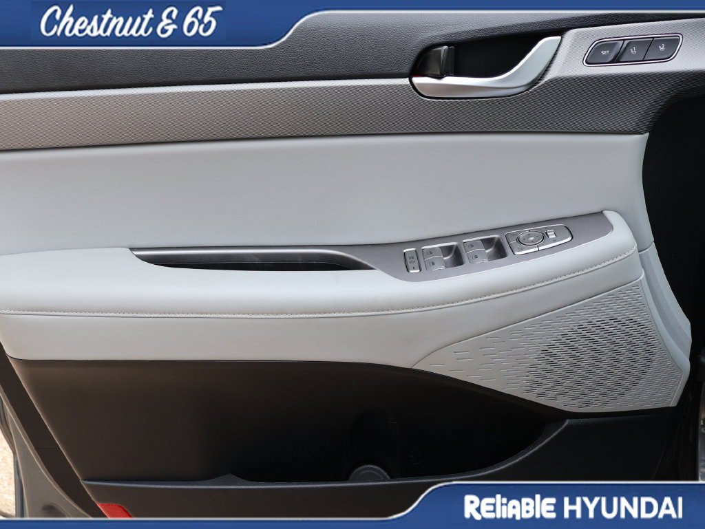 Used 2022 Hyundai Palisade SEL w/ Premium Package FWD image 22