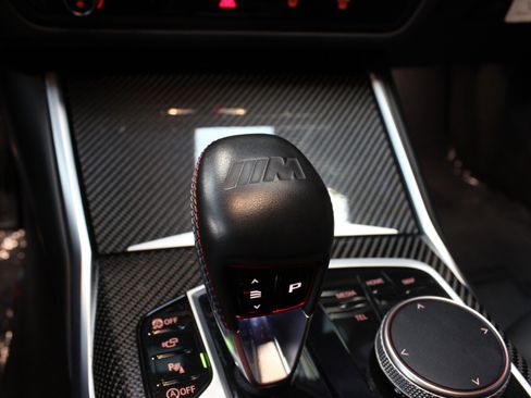 Used 2023 BMW M3 Competition image 78