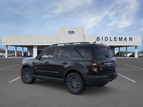 New 2026 Ford Bronco Sport Big Bend w/ Convenience Package AWD/4WD image 4