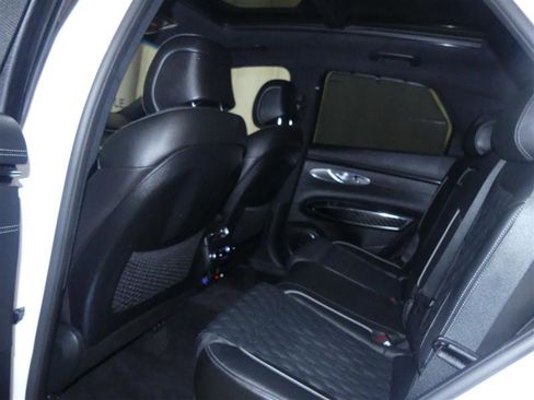 Used 2023 Genesis GV70 3.5T Sport w/ Sport Prestige Package image 30