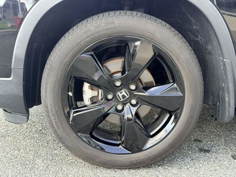 Used 2019 Honda Passport Elite image 28