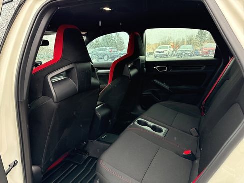 Certified 2024 Honda Civic Type R image 18