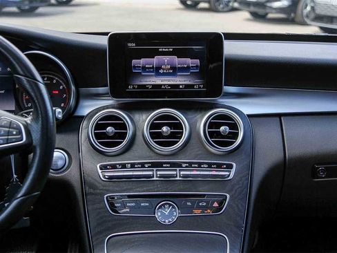 Used 2017 Mercedes-Benz C 300 Sedan image 14