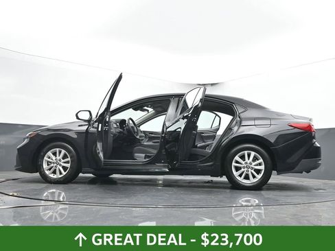 Used 2025 Toyota Camry LE image 70