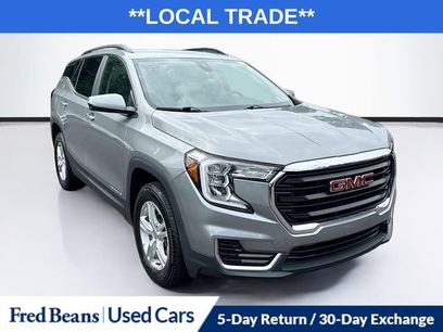 Used 2023 GMC Terrain SLE w/ Driver Convenience Package