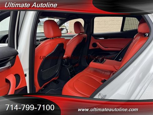 Used 2018 BMW X2 xDrive28i w/ Convenience Package image 30