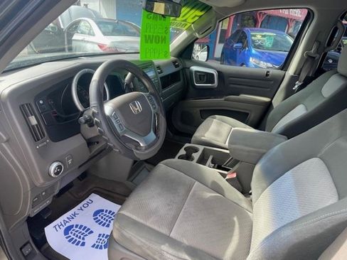 Used 2006 Honda Ridgeline RTS image 7
