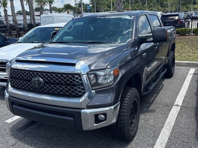 Used 2018 Toyota Tundra SR5