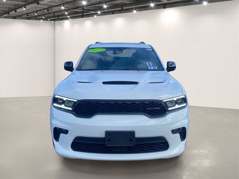 Used 2023 Dodge Durango R/T AWD/4WD image 2