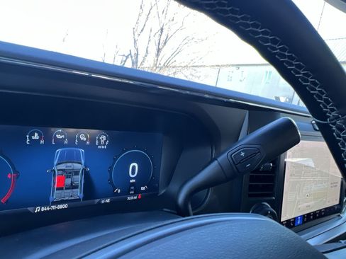 New 2025 Ford F350 Lariat w/ Lariat Ultimate Package image 22