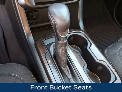 Used 2022 GMC Canyon Elevation w/ Trailering Package image 18