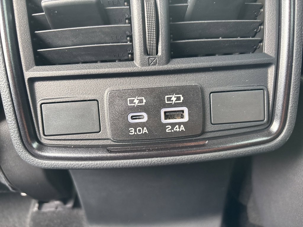 New 2026 Subaru Forester Wilderness AWD/4WD image 16