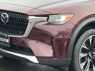 New 2026 MAZDA CX-90 Plug-In Hybrid w/ Premium Plus AWD/4WD video 2