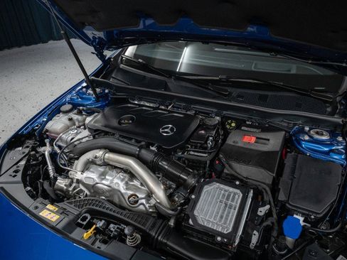 Certified 2026 Mercedes-Benz CLA 250 image 4