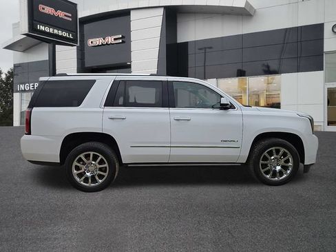 Used 2019 GMC Yukon Denali w/ Open Road Package AWD/4WD image 30