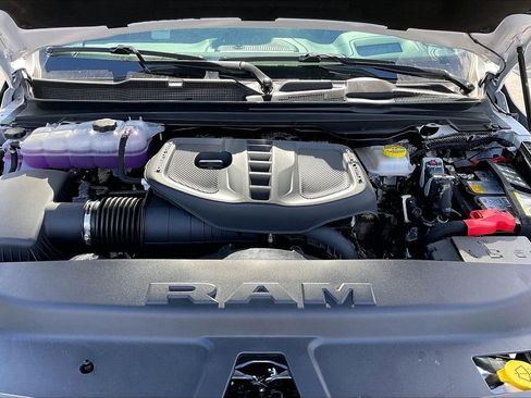 New 2026 RAM 1500 Limited AWD/4WD image 39