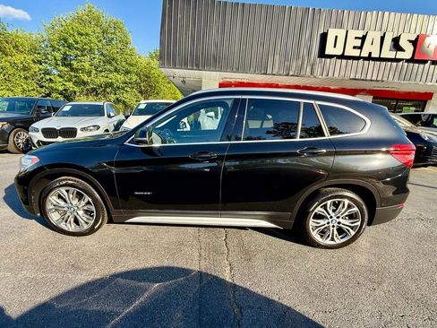 Used 2016 BMW X1 xDrive28i AWD/4WD image 13