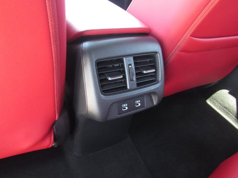 Certified 2025 Acura ADX A-Spec AWD/4WD image 15