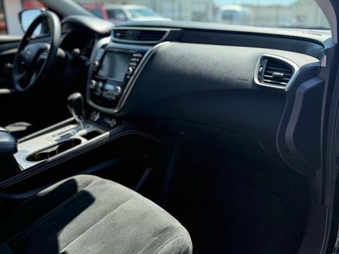 Used 2023 Nissan Murano S AWD/4WD image 11