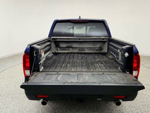 Used 2023 Honda Ridgeline RTL image 20