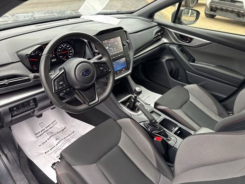 Used 2022 Subaru WRX image 48