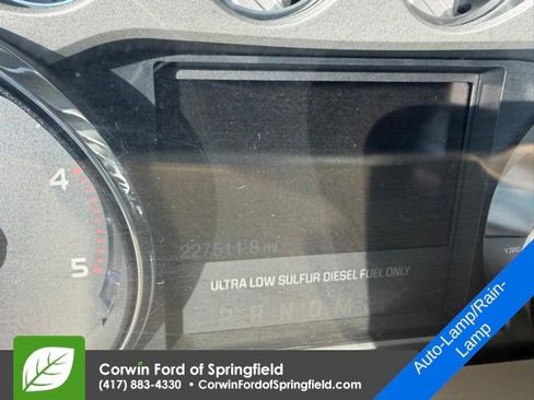 Used 2016 Ford F250 XLT w/ XLT Premium Package image 14