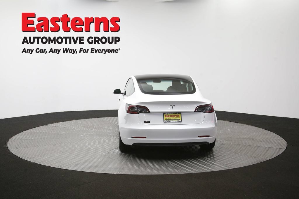 Used 2023 Tesla Model 3 Standard Range RWD image 34