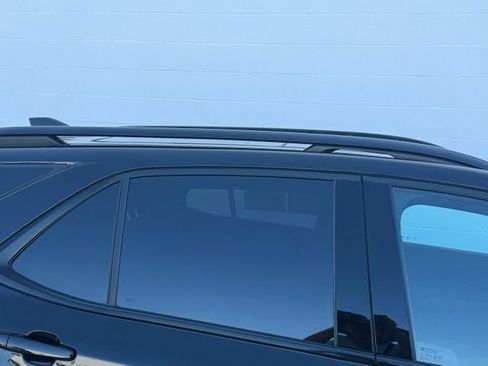 Certified 2024 Chevrolet Equinox RS FWD image 13