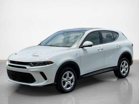 Used 2024 Dodge Hornet GT Plus AWD/4WD image 3