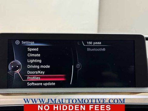 Used 2015 BMW 328i xDrive Sedan image 34