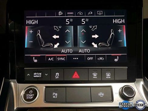 Used 2021 Audi e-tron Premium image 50