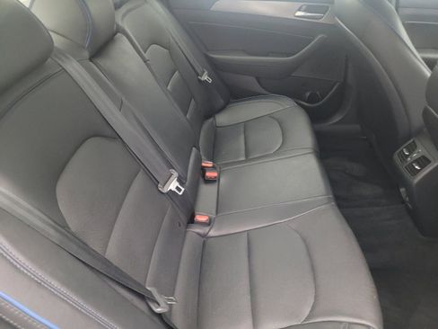 Used 2019 Hyundai Sonata Limited image 19