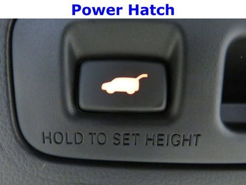New 2026 Honda CR-V EX-L image 23