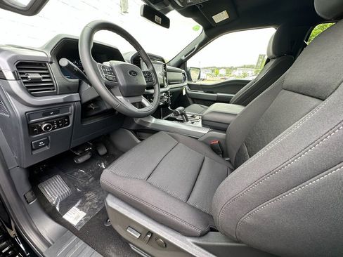 New 2026 Ford F150 XLT AWD/4WD image 17