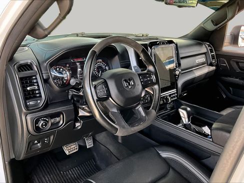 Used 2022 RAM 1500 TRX w/ TRX Level 2 Equipment Group AWD/4WD image 18