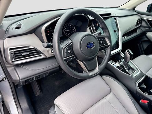 Used 2022 Subaru Outback Limited w/ Popular Package #2 image 10