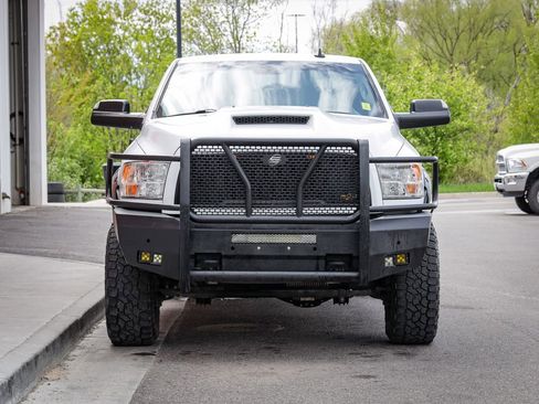 Used 2018 RAM 2500 SLT AWD/4WD image 9