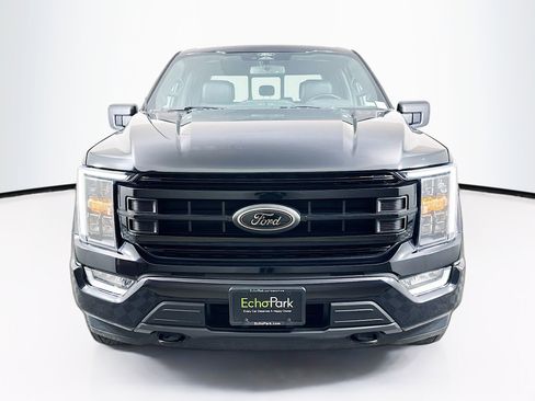 Used 2022 Ford F150 XLT w/ Equipment Group 302A High image 2