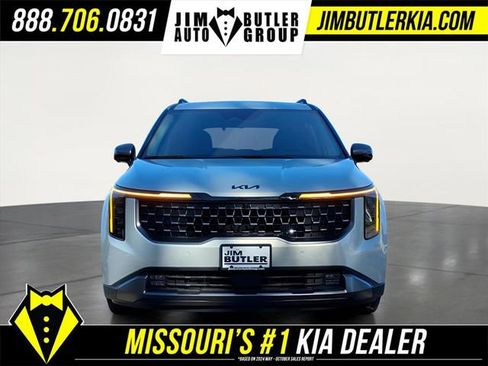 New 2026 Kia Carnival SX Prestige image 32