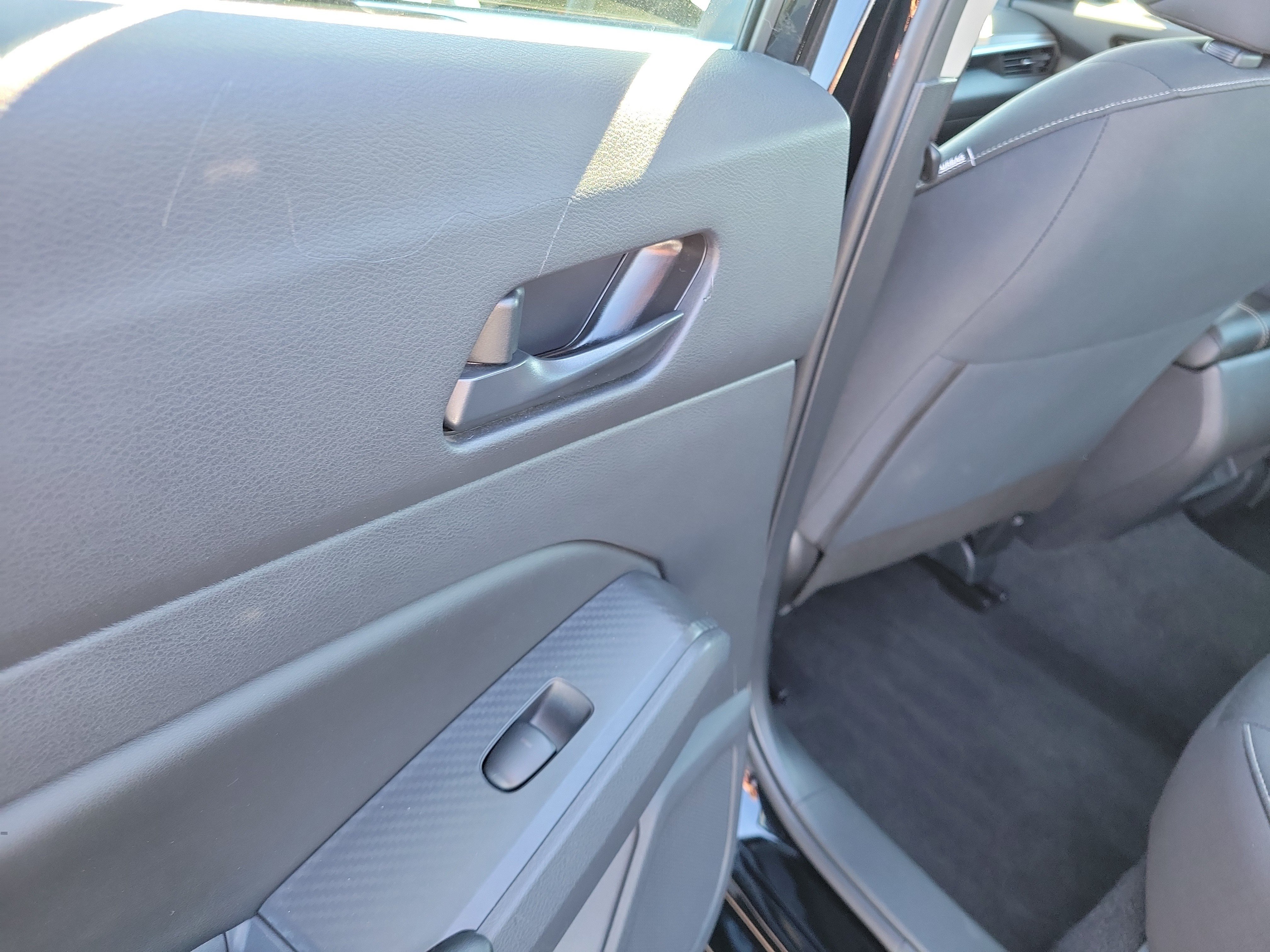 Certified 2025 Nissan Altima 2.5 SV FWD image 13