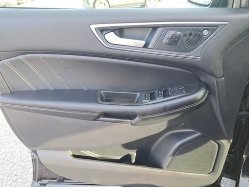 Certified 2022 Ford Edge ST w/ Equipment Group 401A image 21