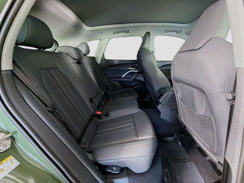 New 2026 Audi Q5 Premium Plus AWD/4WD image 28