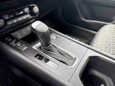 New 2026 Nissan Kicks SV w/ Cold Weather Package FWD image 24