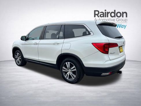 Used 2016 Honda Pilot EX image 5