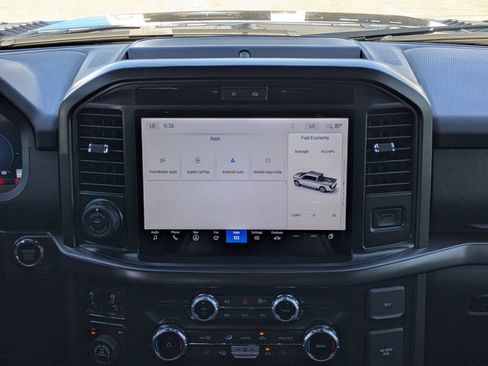 Used 2025 Ford F150 Tremor w/ Bed Utility Package AWD/4WD image 15